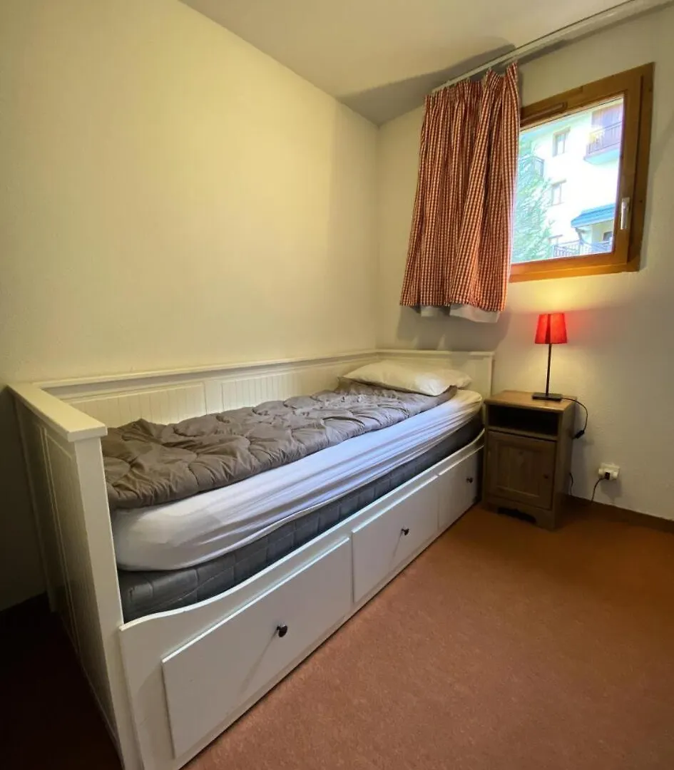 Les Chalets D'Arrondaz - Appartement 6/8 Personnes Avec Vue Sur La Vanoise Mae-2912 Modane 0*,  France