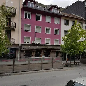 21 M2 Equipe Appartement
