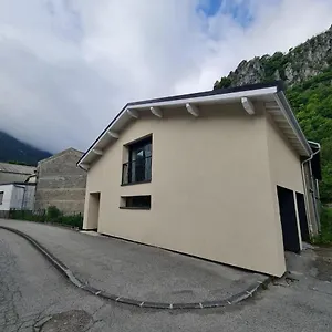 Bienvenue Chez Les Trutes Appartement