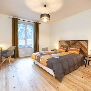 Gare Wifi Stationnement Gratuit Appartement