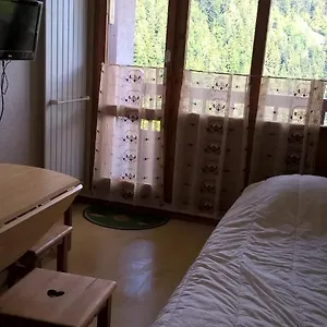 4 Pers 18m2 Au Pied Des Pistes De A Valfrejus Appartement